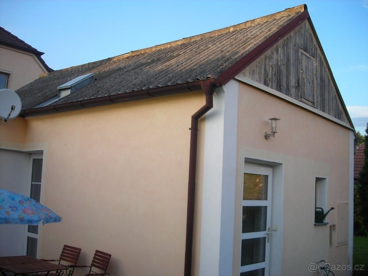 Prodej rodinný dům - Boršov nad Vltavou, 370 01