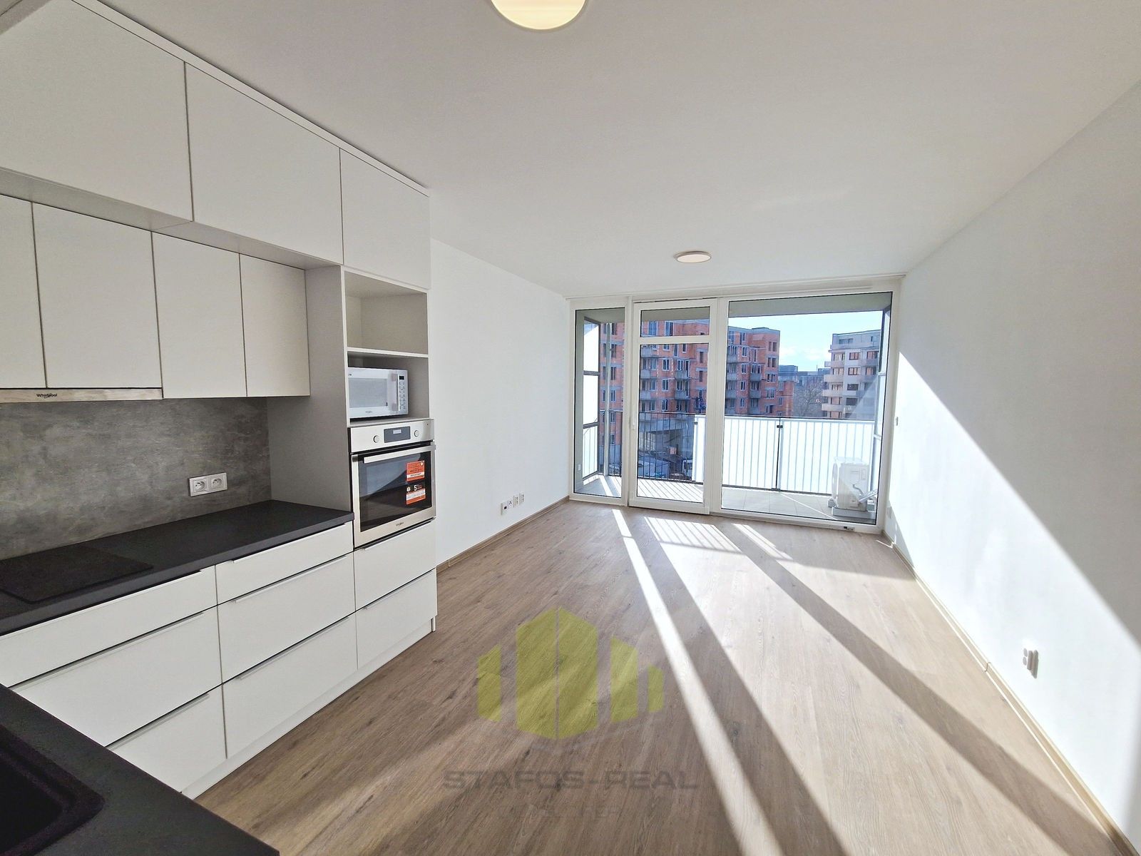 1+kk, Wittgensteinova, Olomouc, 33 m²