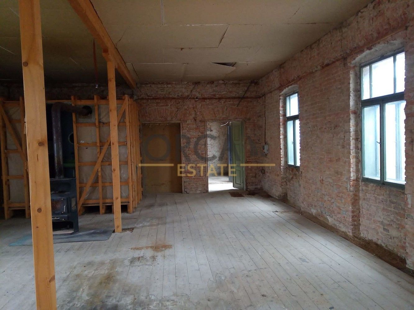 Rodinný dům, 340 m²