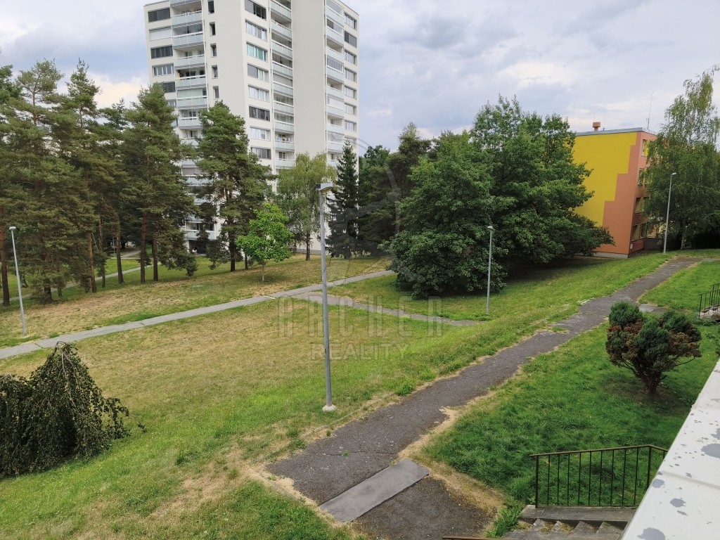 Byt 3+1 · 63 m² · Hurbanova, Praha Krč - 4