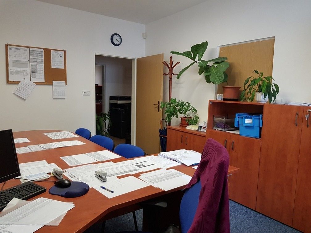 Pronájem obchodní prostory - Vančurova, Brno - Židenice, Jihomoravský kraj, 90 m² - 5