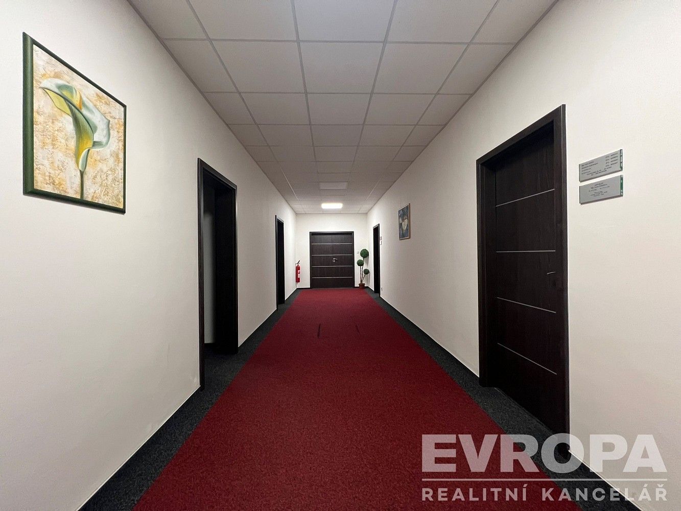 Kancelář · 18 m² · Praha - Kunratice, okres Praha 4, Hlavní město Praha - 3