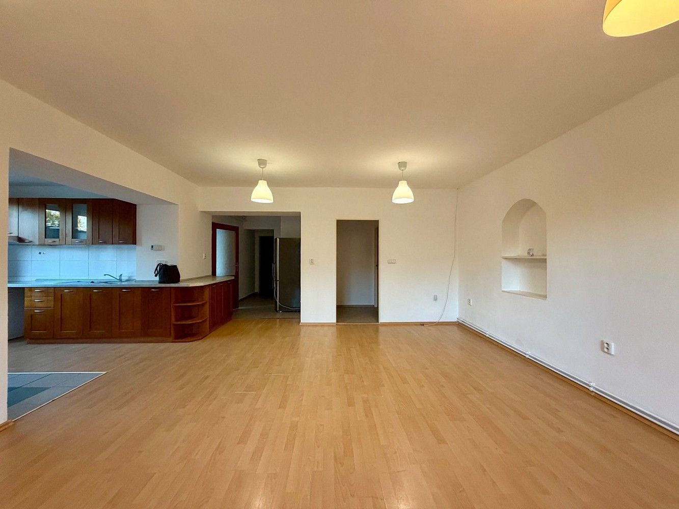 Byt 1+1 · 64 m² · Frenštát pod Radhoštěm - 2