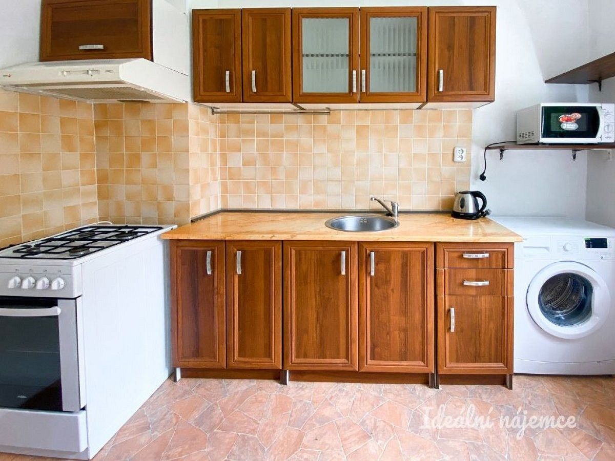 1+1, Ostrava - Muglinov, okres Ostrava-město, Moravskoslezský kraj, 39 m² - 1