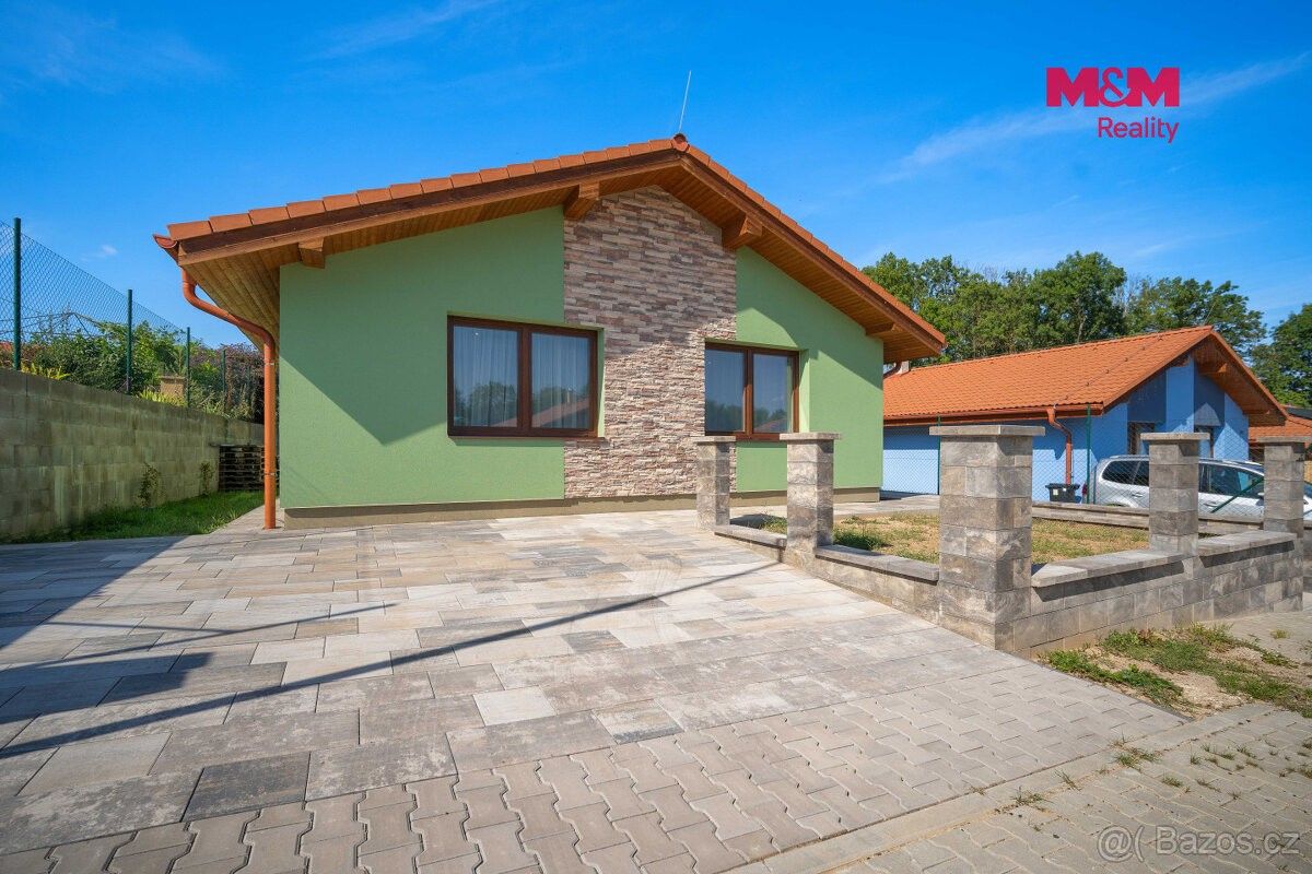 Rodinné domy, Louny, 440 01 - 2