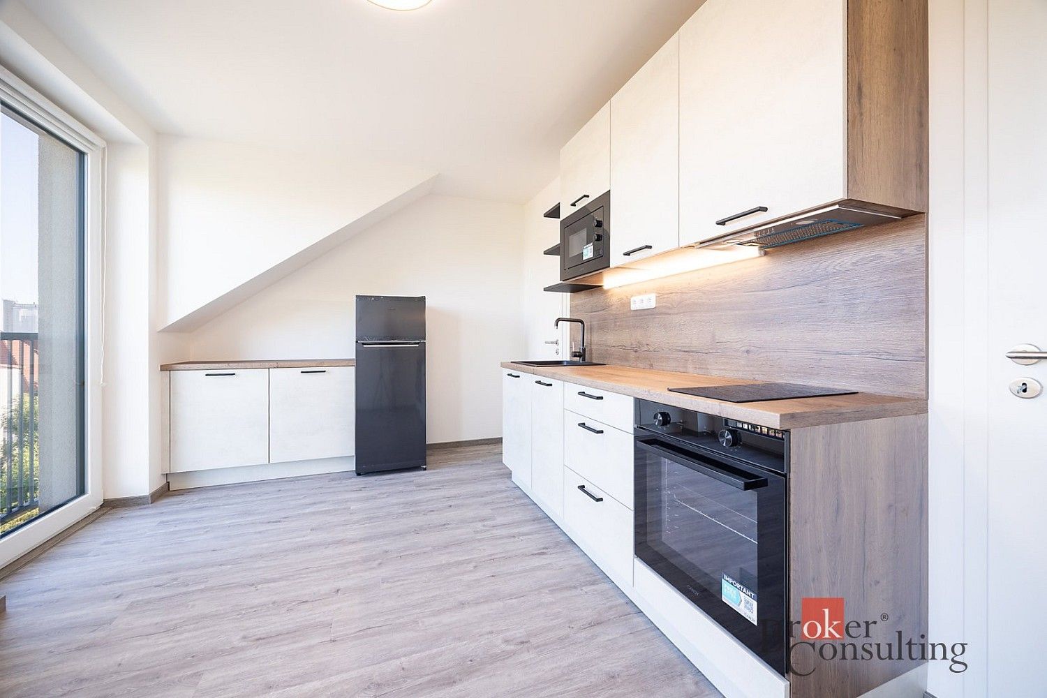 Byt 2+kk · 43 m² · Langova, Český Brod, okres Kolín - 2