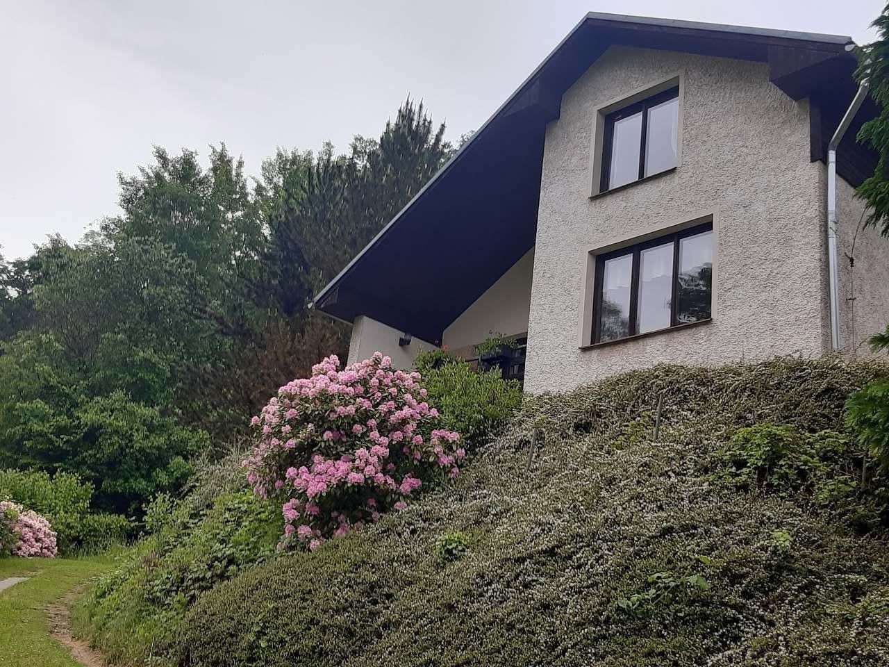 Chaty, Pěnčín - Kamení, Liberecký kraj - 2