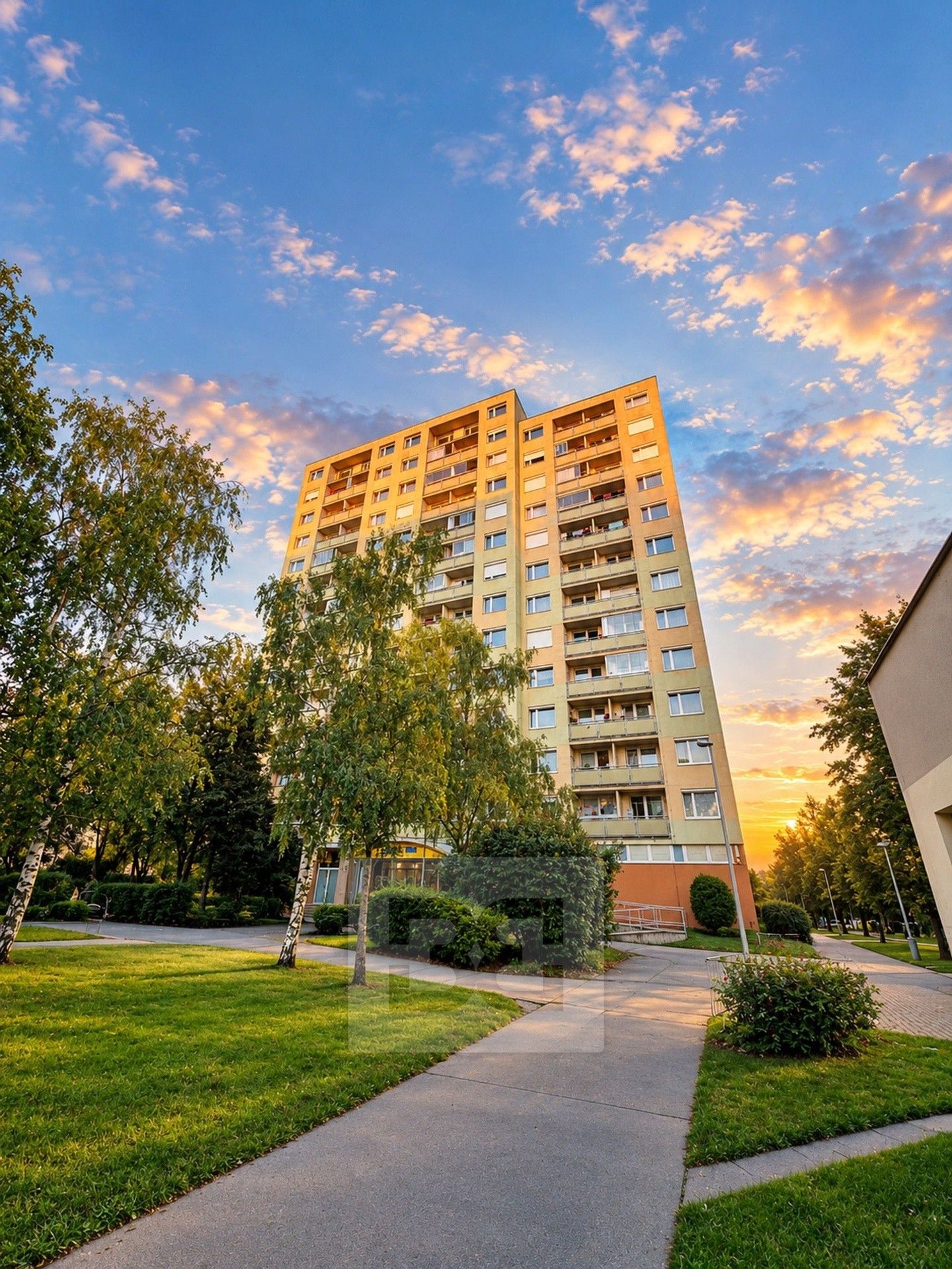2+kk, Tererova 1551, Praha Chodov, 48 m² - 1