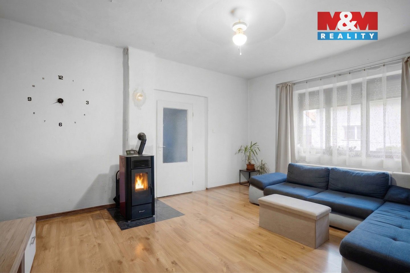 Rodinný dům · 91 m² · Vrbno nad Lesy - 4