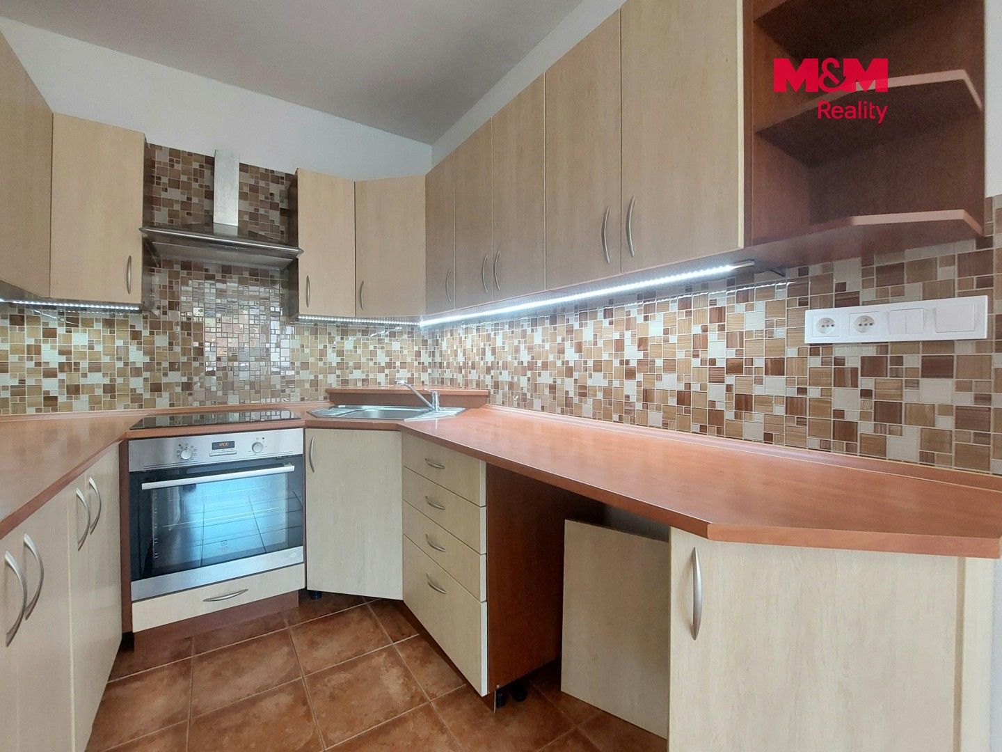 2+kk, Rožmitálská, Březnice, 45 m² - 1