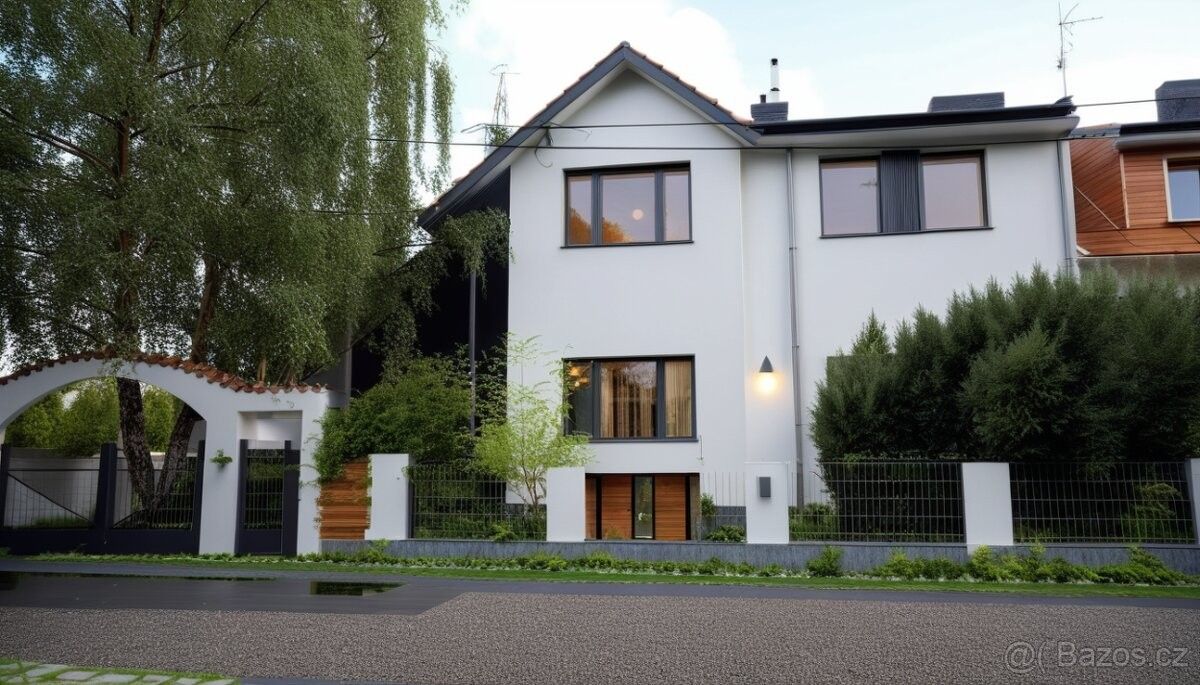 Prodej rodinný dům - Ostrava, 719 00