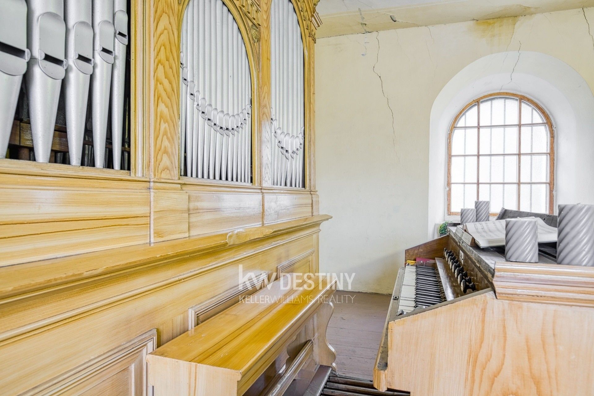 Prodej památky - Roudníky, Chabařovice, 290 m²