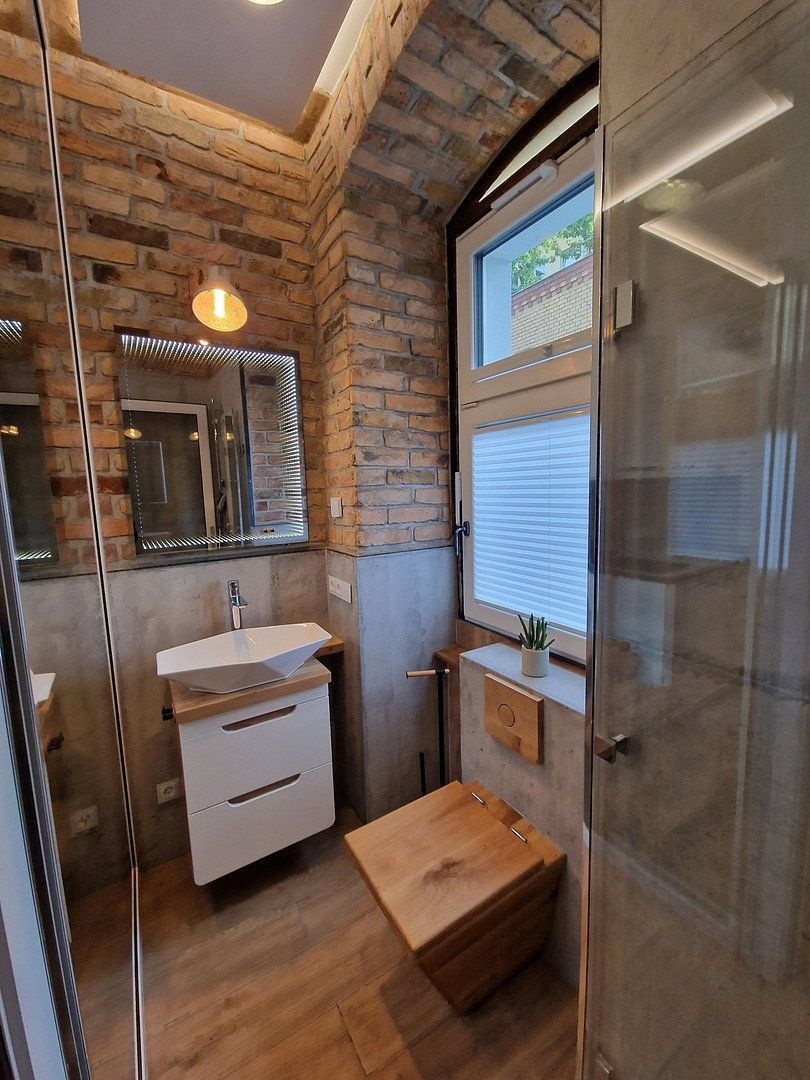 Pronájem kancelář - Lausitzer Str. 35 Berlin Kreuzberg Berlin 10999, 14 m² - 5