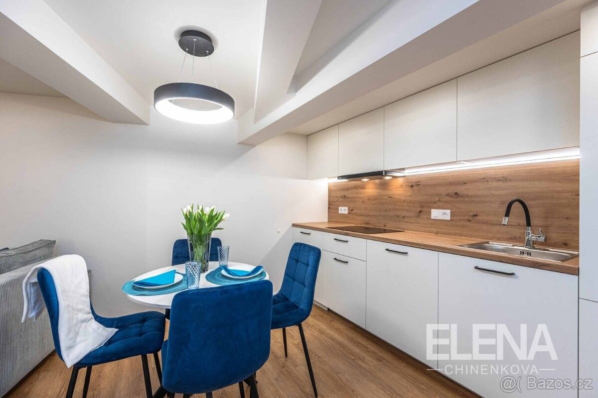 Prodej byt - Praha, 162 00