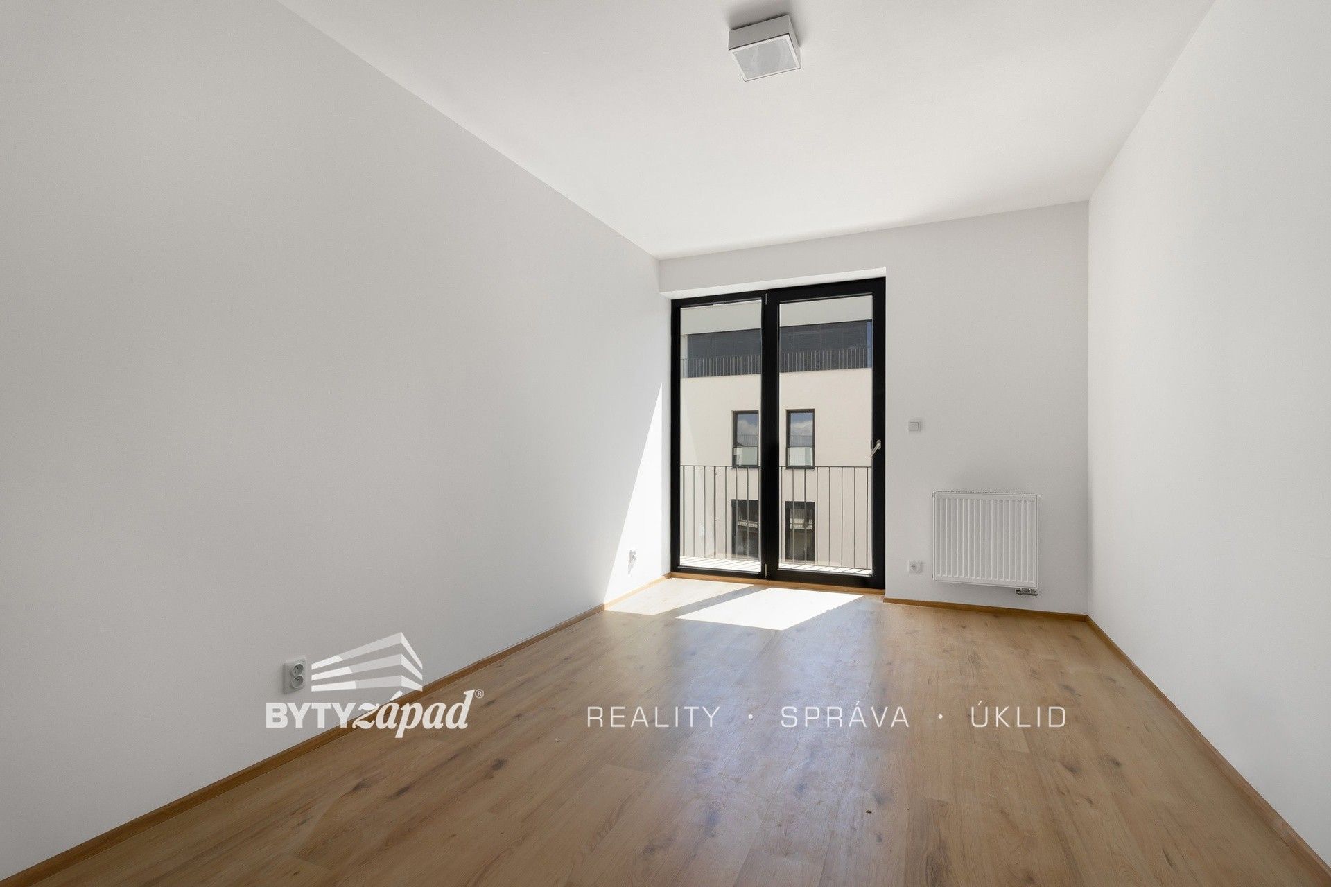 Byt 2+kk · 60 m² · Železná, Plzeň Jižní Předměstí - 4