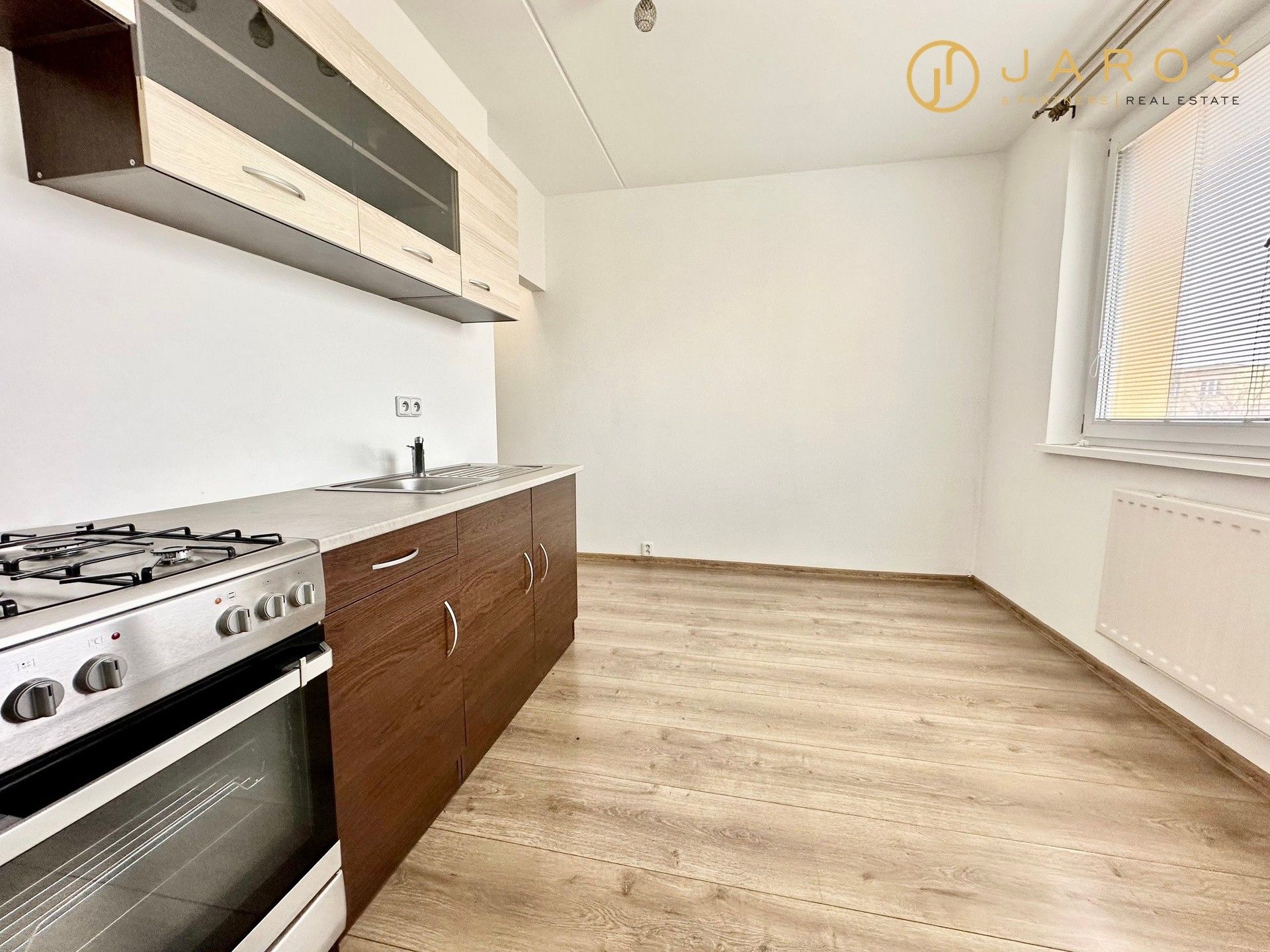 Byt 1+1 · 35 m² · Dlouhá, Klášterec nad Ohří - 3