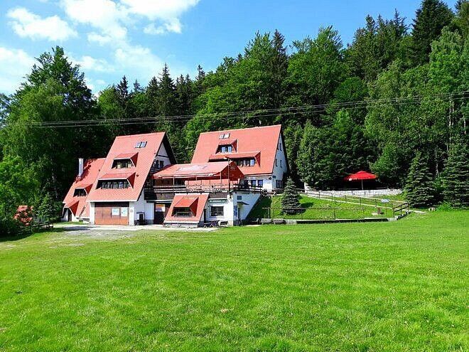 Ostatní, Lipová-lázně, okres Jeseník, Olomoucký kraj, 215 391 m² - 1