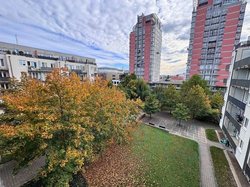 Byt 2+kk · 59 m² · Názovská, Praha 10 - Strašnice - 4