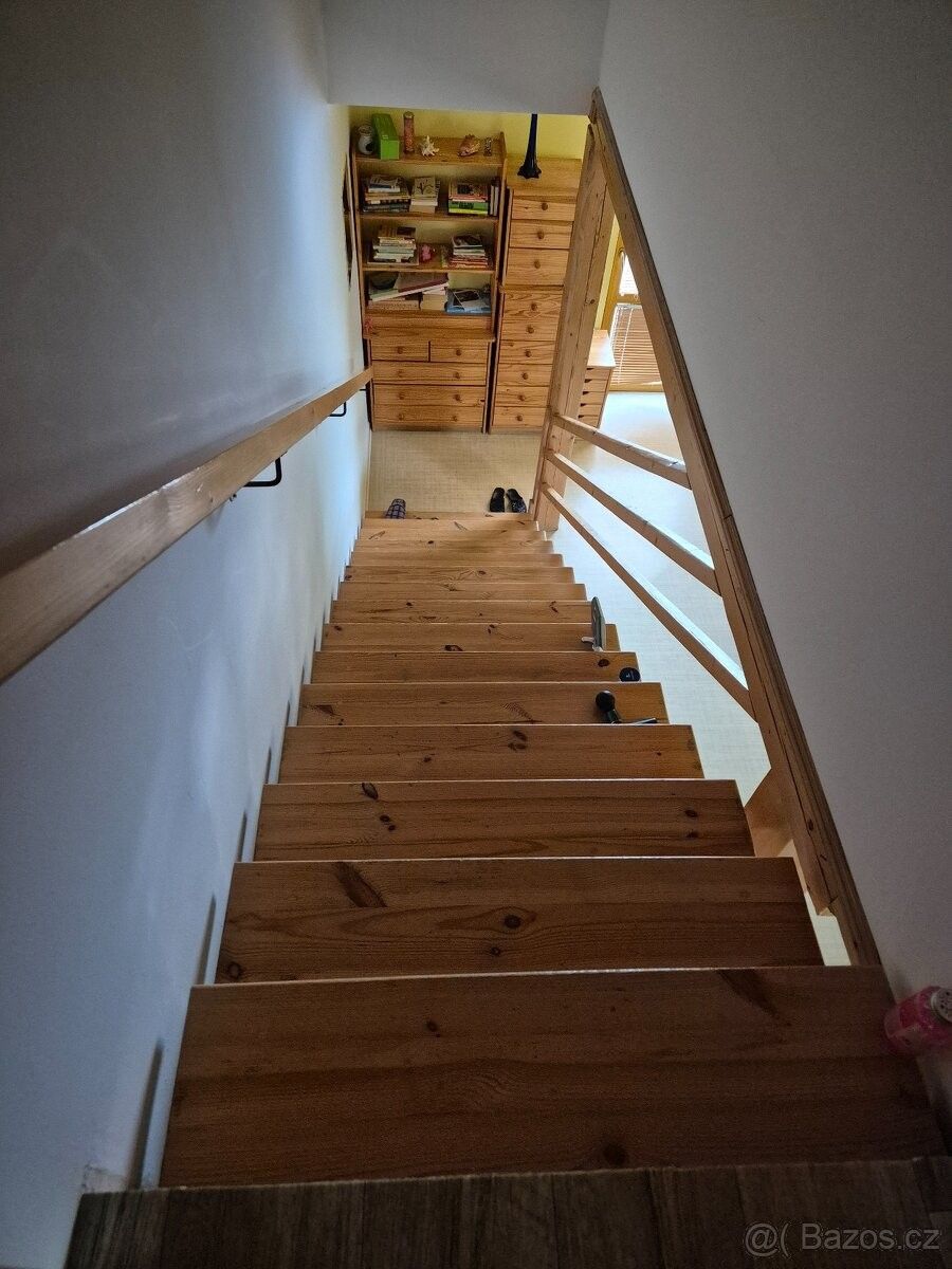 Prodej rodinný dům - Chotoviny, 391 37