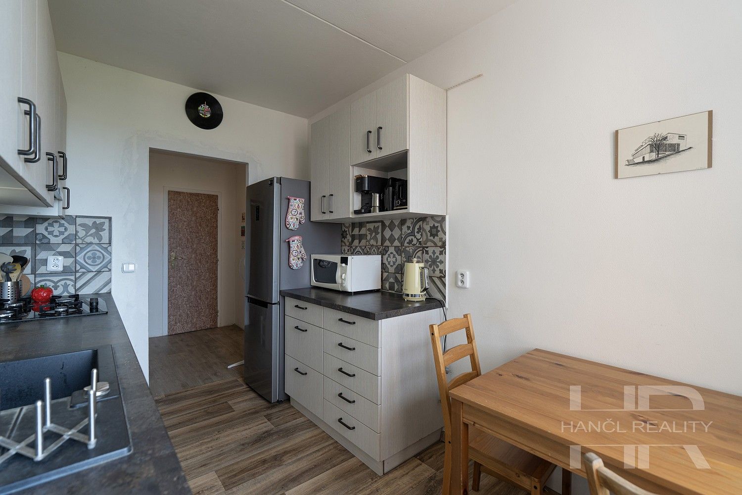 Prodej byt 3+1 - Brno - Starý Lískovec, okres Brno-město, Jihomoravský kraj, 66 m² - 5