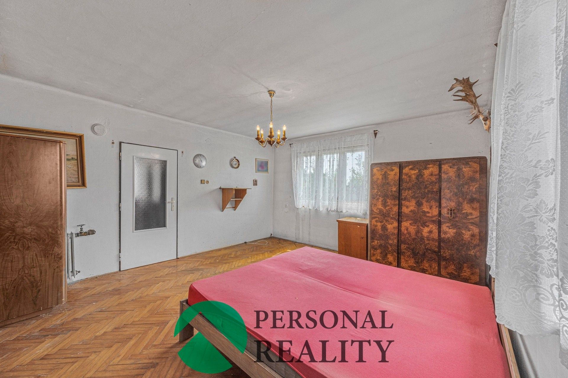 Prodej rodinný dům - Dukelská třída, Nový Bydžov, 150 m² - 5