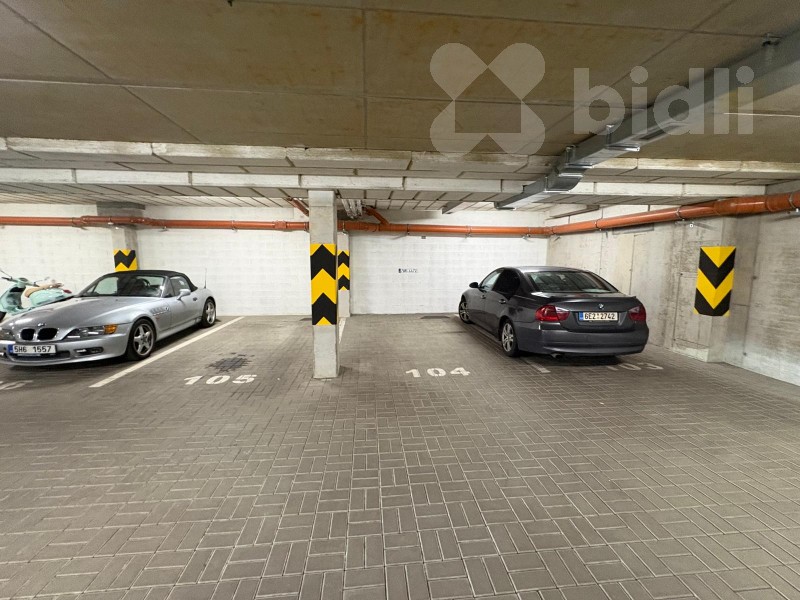 Garáž · 13 m² · Východní 565, Pardubice Pardubičky - 3