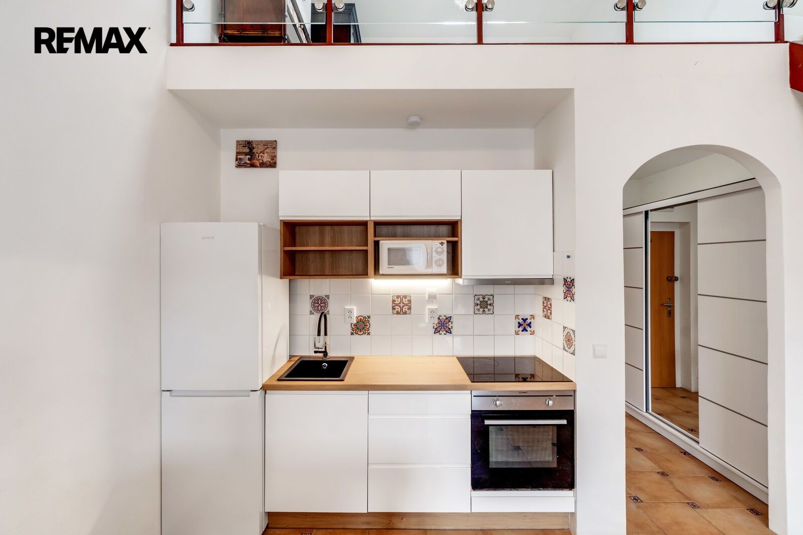 2+kk, Za Mlýnem 1723, Hostivice, 45 m² - 2