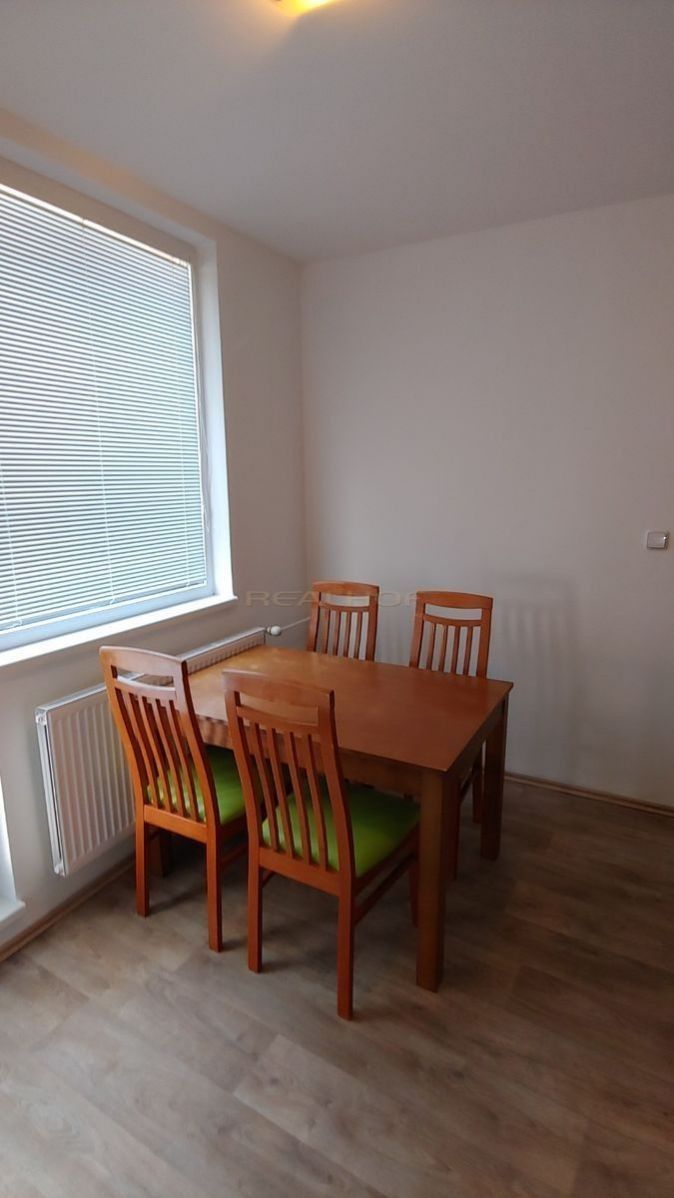 Pronájem byt 1+1 - Brno, 35 m²