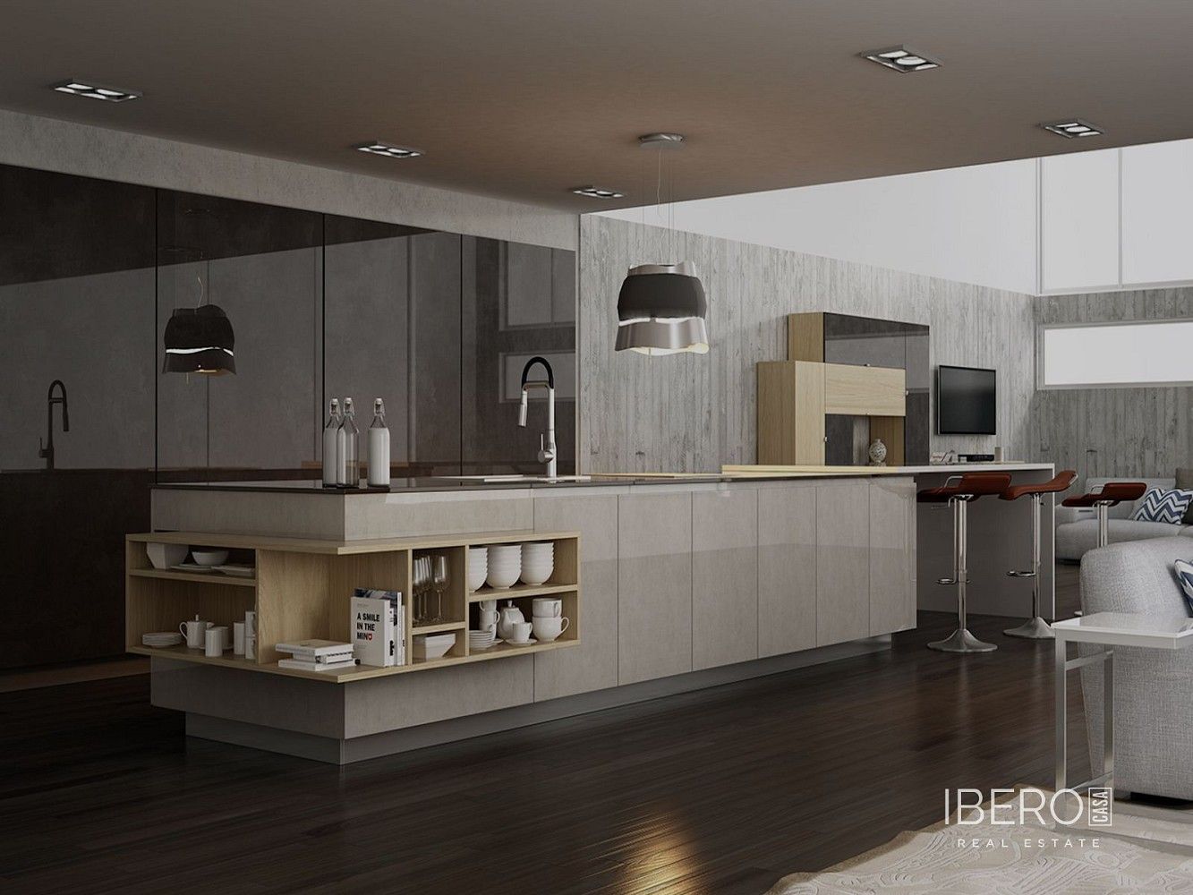 Rodinný dům · 632 m² · Benahavís, ES - 4