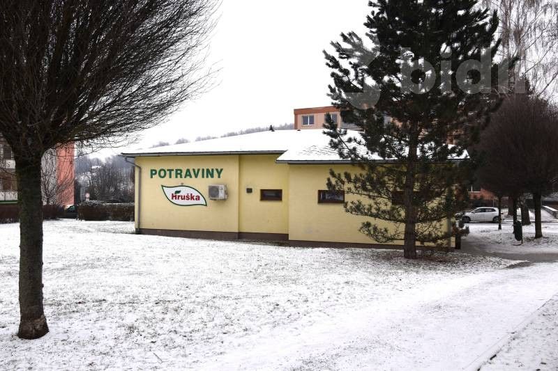 Pronájem byt 1+kk - Na Sídlišti 752, Zlaté Hory, 36 m²