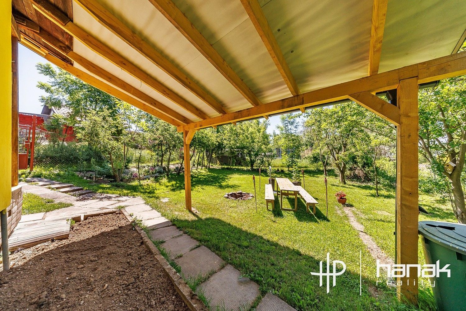 Prodej chalupa - Olomouc - Černovír, Olomoucký kraj, 16 m² - 5