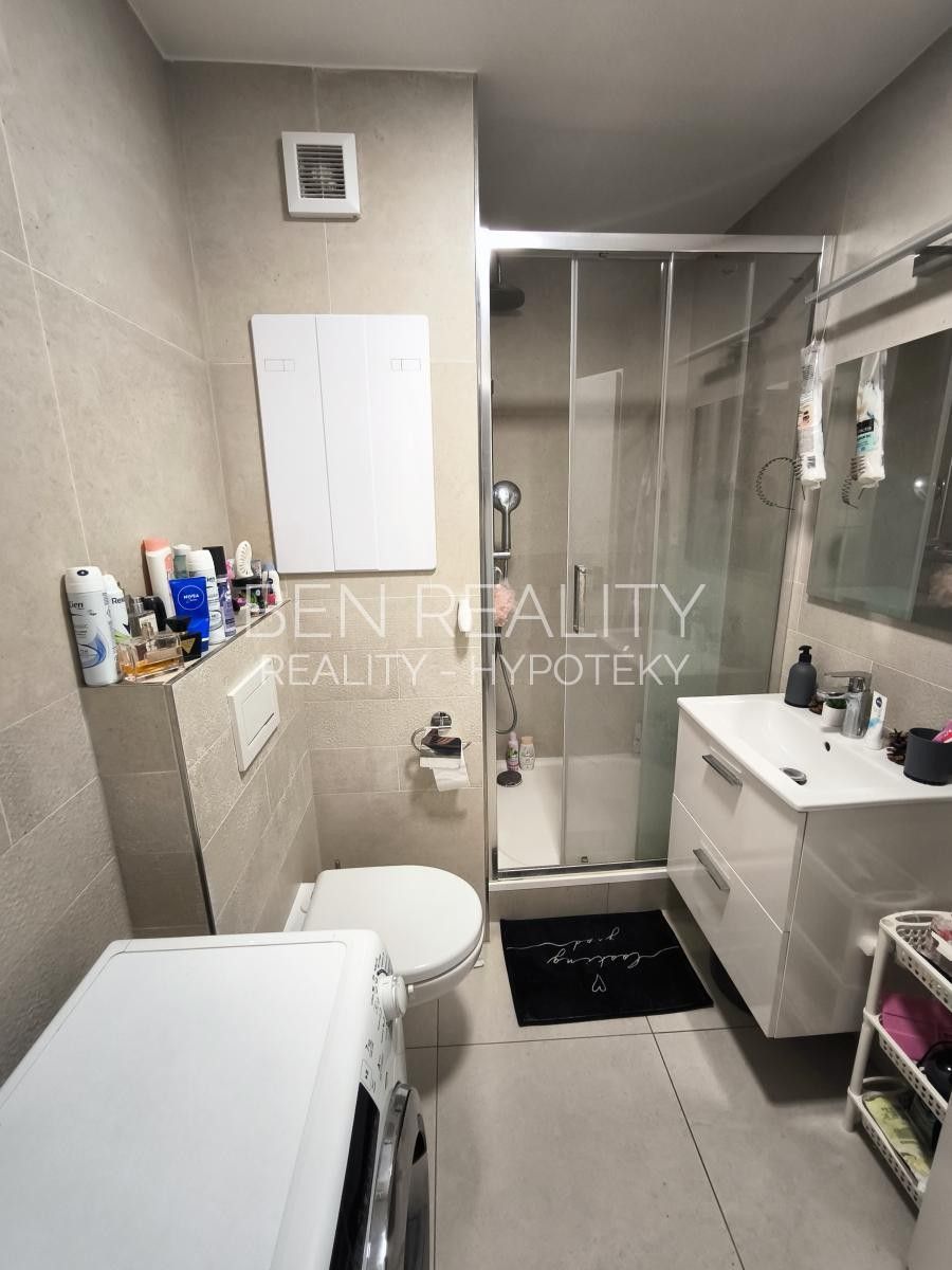 Byt 1+kk · 35 m² · Družstevní, Zlín - 4