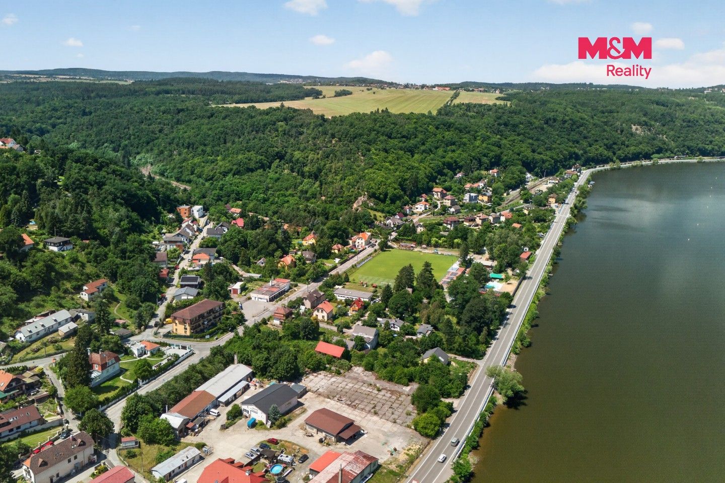 Byt 2+kk · 64 m² · Sloupecká, Měchenice - 3