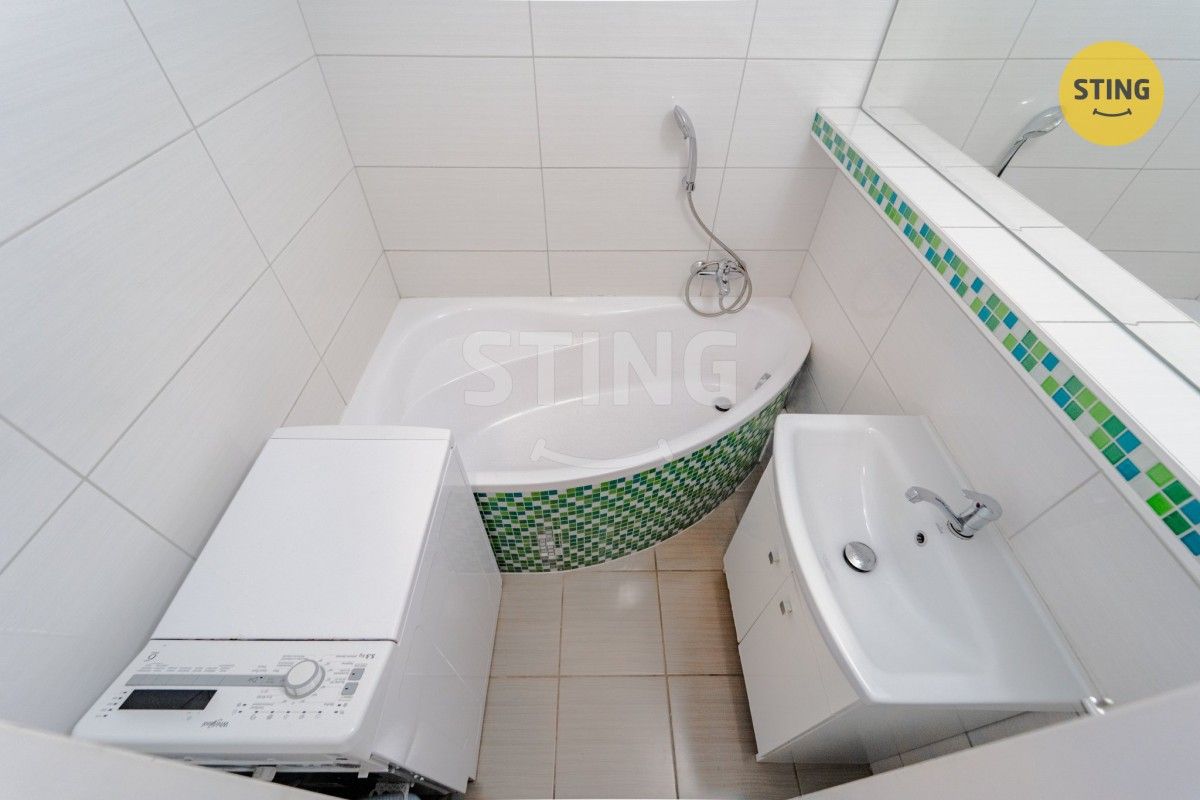 Byt 2+1 · 59 m² · Edvarda Beneše  , Opava Kateřinky - 4