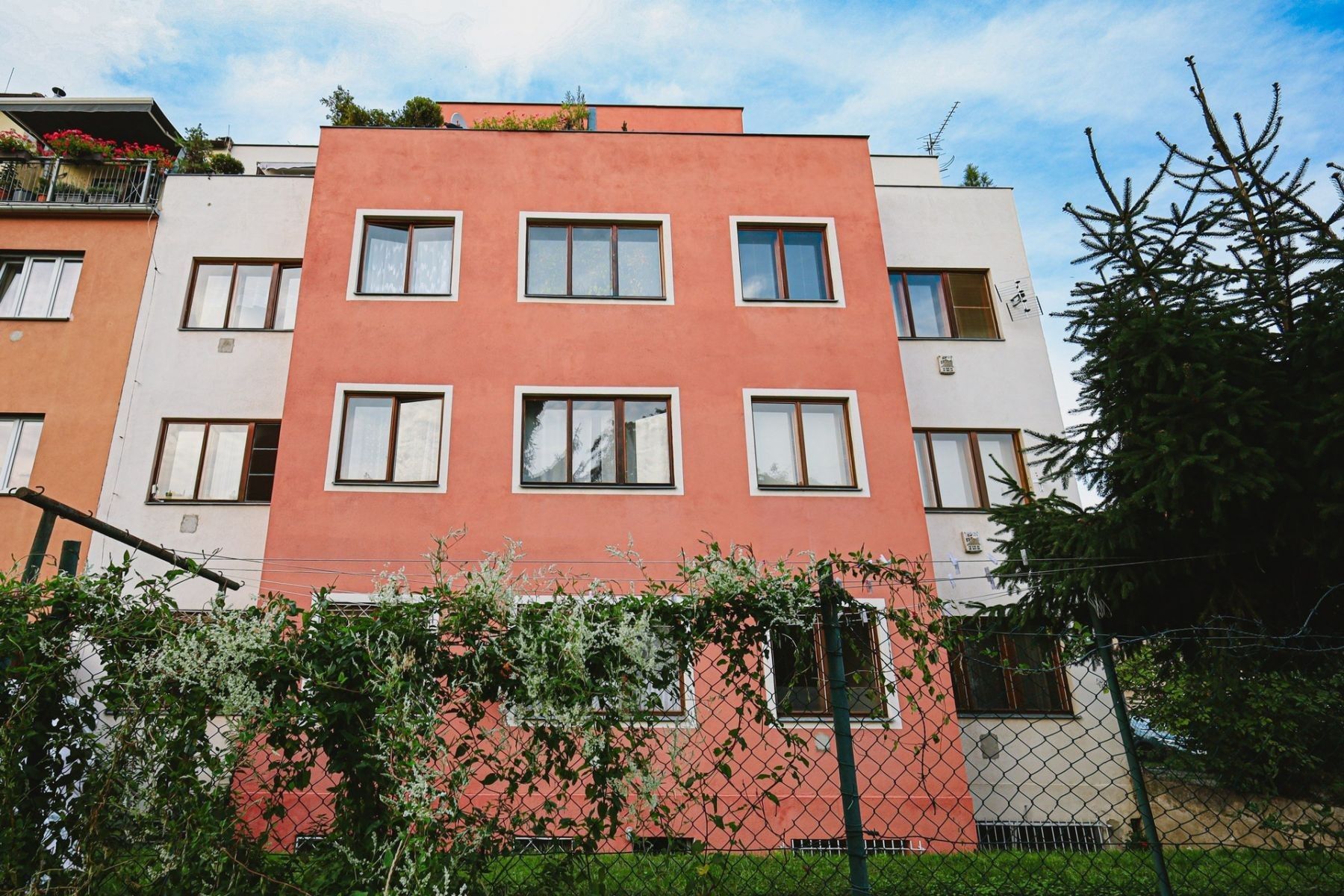 Byt 2+kk · 47 m² · Vosmíkových, Praha Libeň - 3