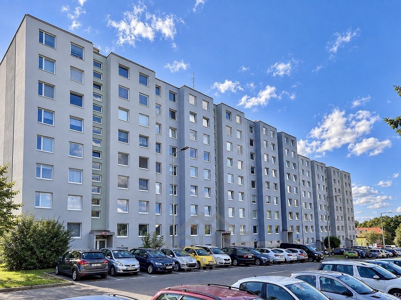 1+kk, Praha - Bohnice, okres Praha 8, Hlavní město Praha, 30 m² - 1