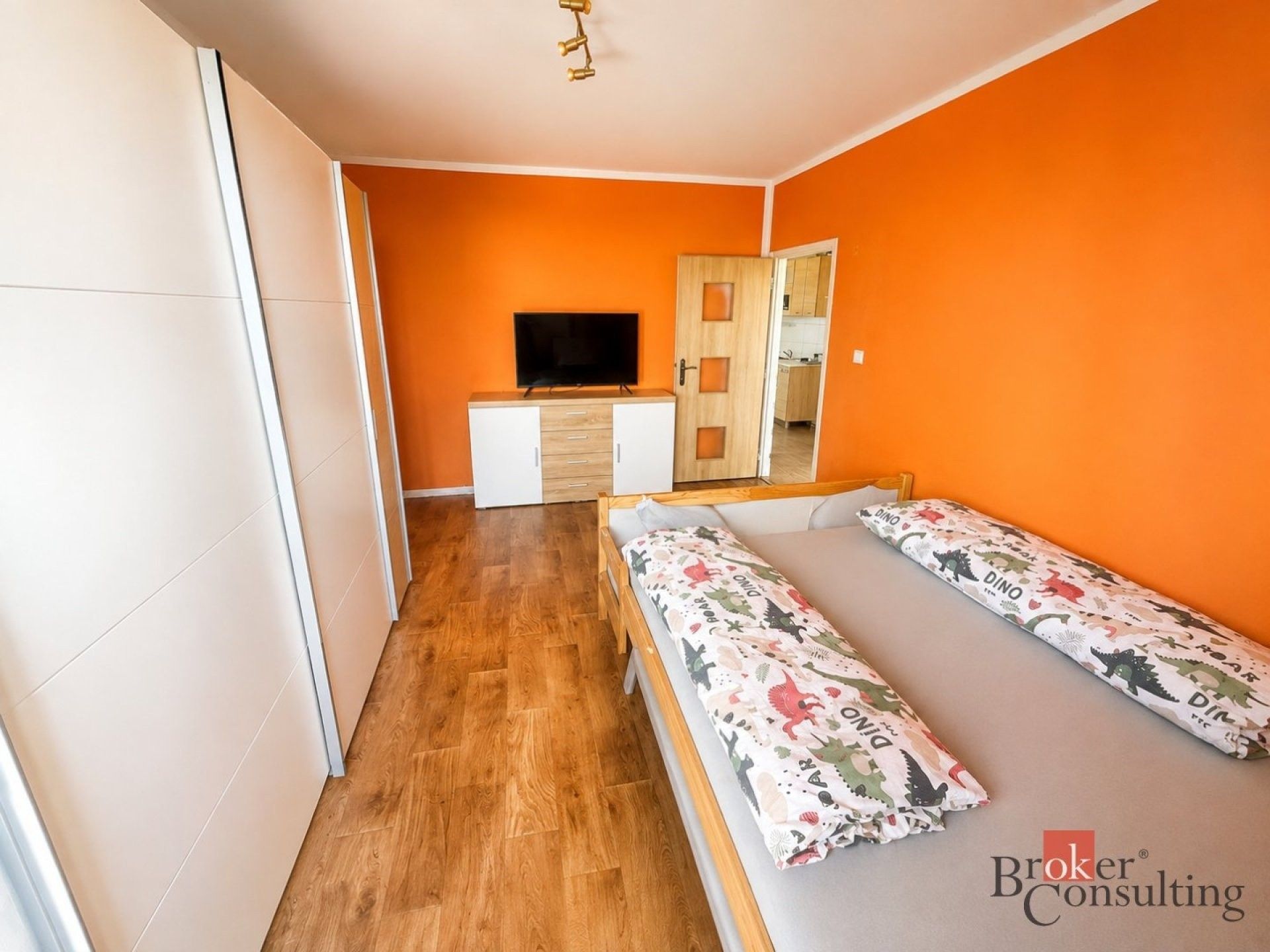 3+1, Kamenná, Chomutov, 75 m² - 2