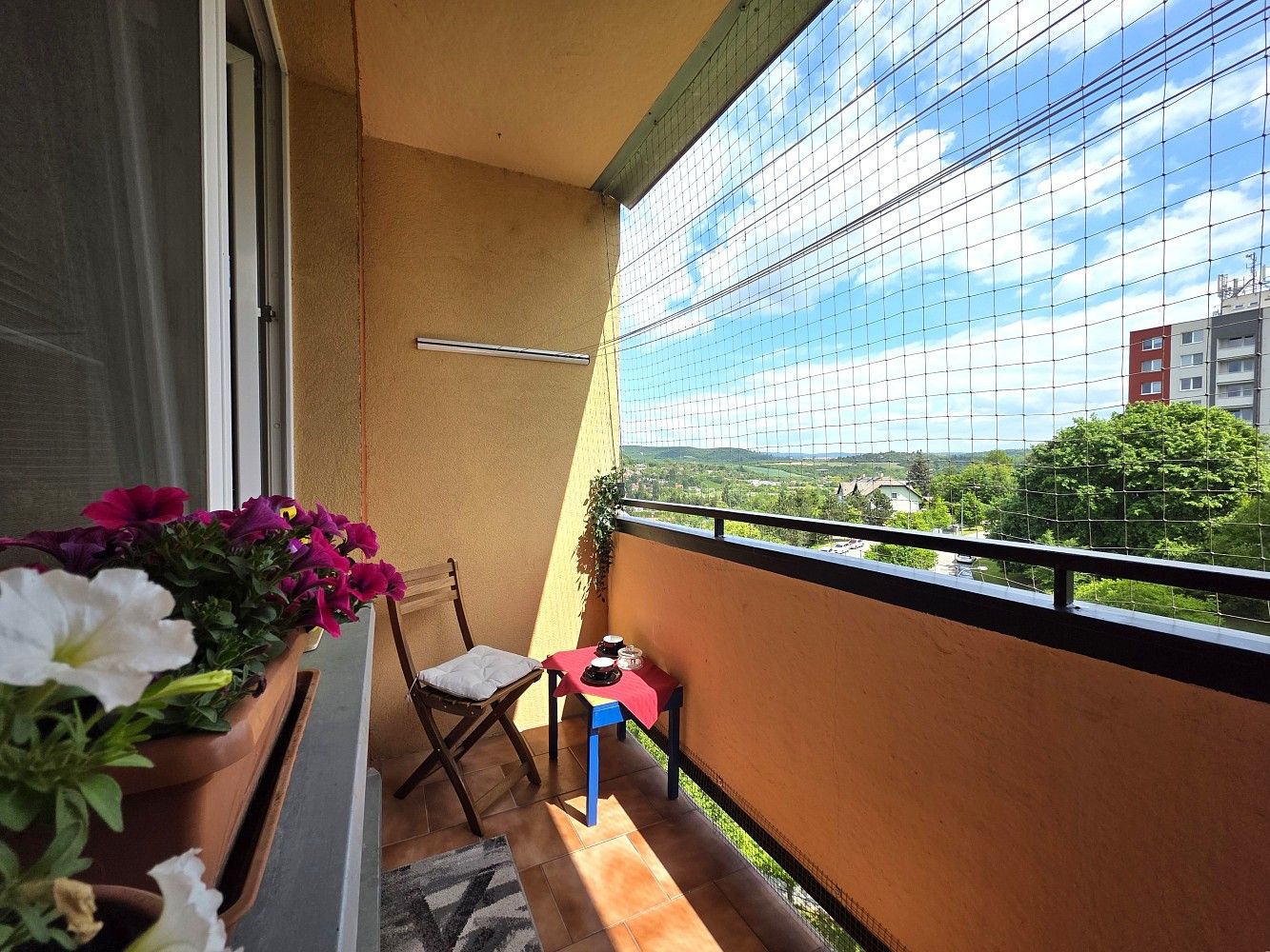Byt 1+kk · 24 m² · Opálkova, Brno - Bystrc - 3