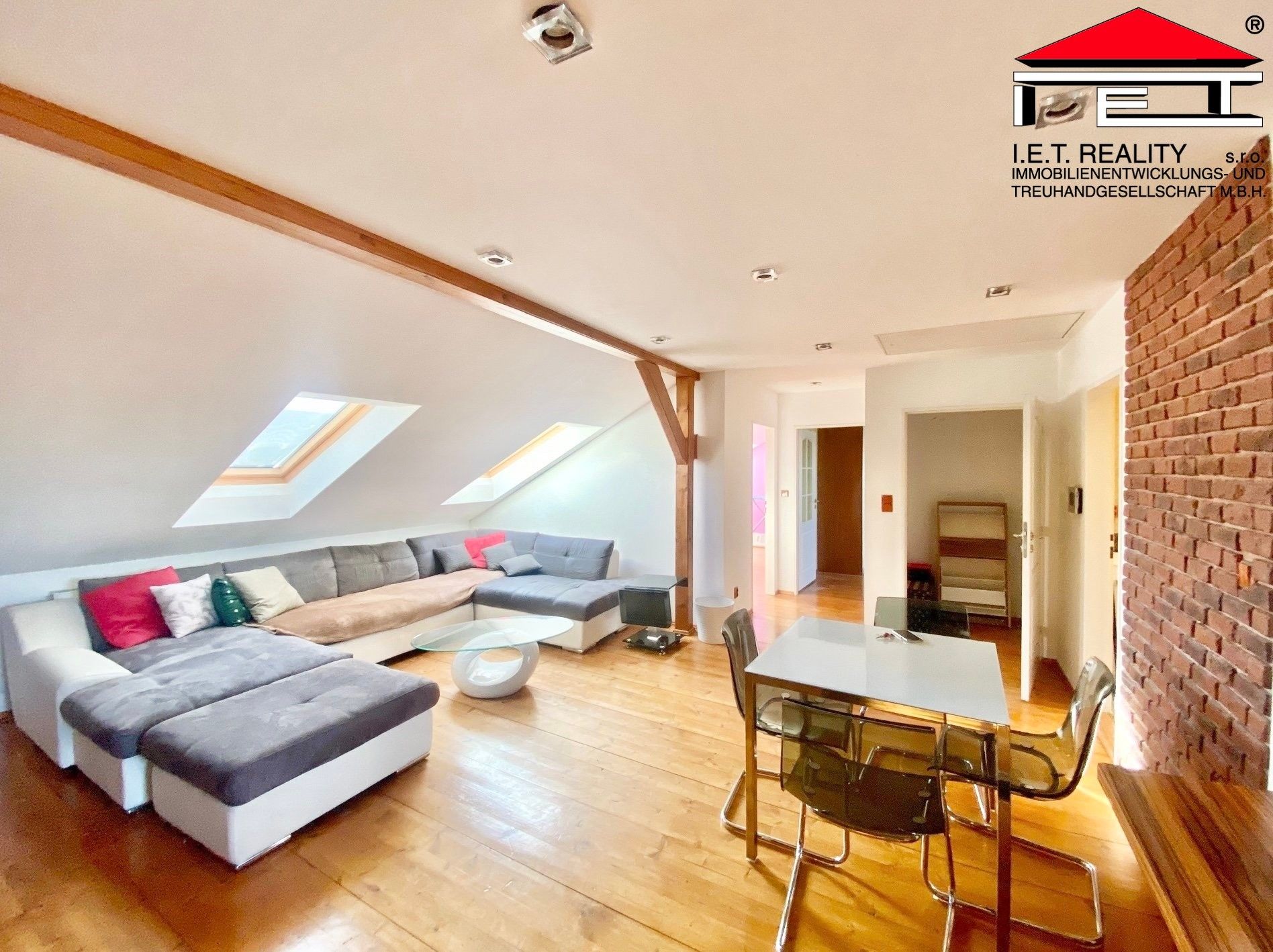 3+kk, Skorkovského, Brno, 120 m²