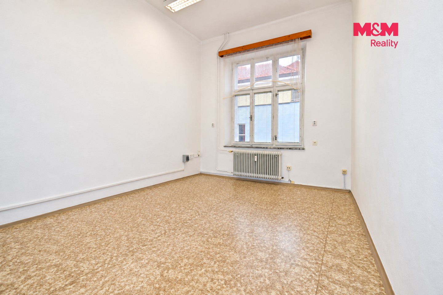 Pronájem obchodní prostory - Tylova, Jičín, 18 m² - 5