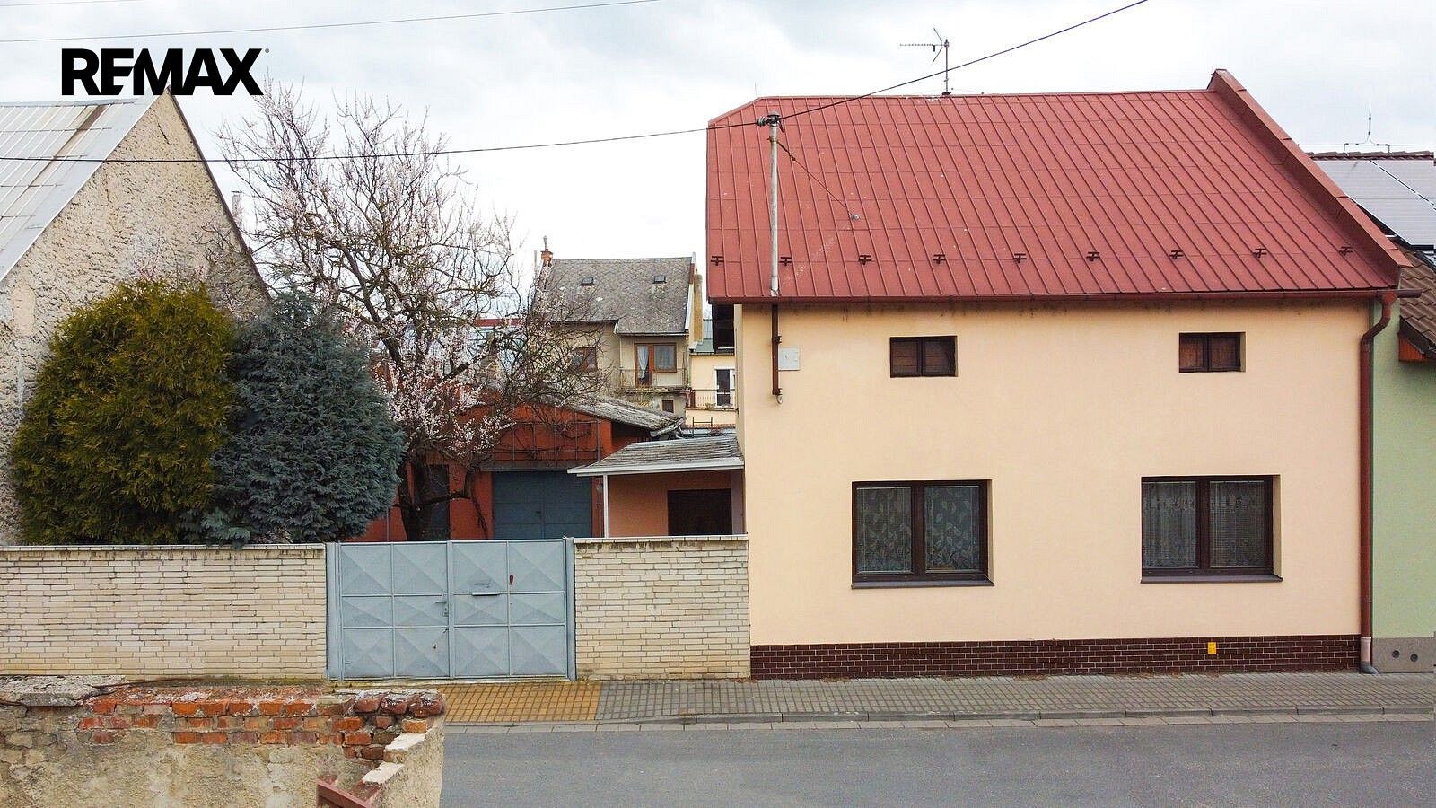 Rodinný dům · 90 m² · Jiráskova, Hulín, okres Kroměříž - 3