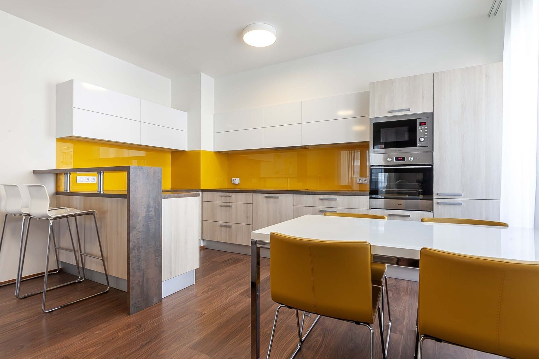 2+kk, Mantovská, Praha - Horní Měcholupy, 65 m² - 2