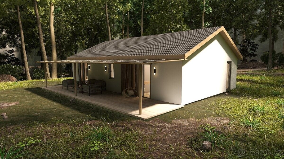 Prodej rodinný dům - Liberec, 460 10