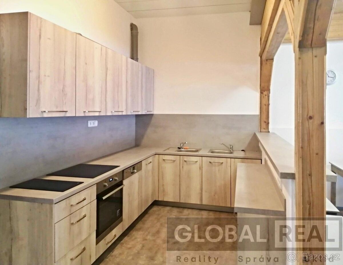 Pronájem restaurace - Velké Meziříčí, 594 01