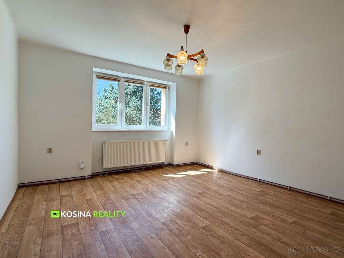 Byt · Kynšperk nad Ohří, 357 51 - 3