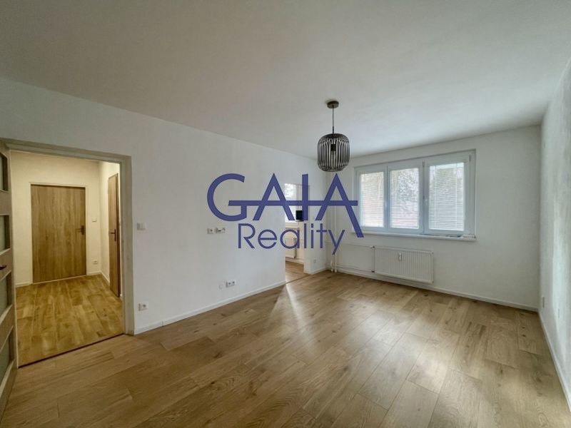 Pronájem byt 2+1 - Lány, Veselí nad Moravou, 60 m²