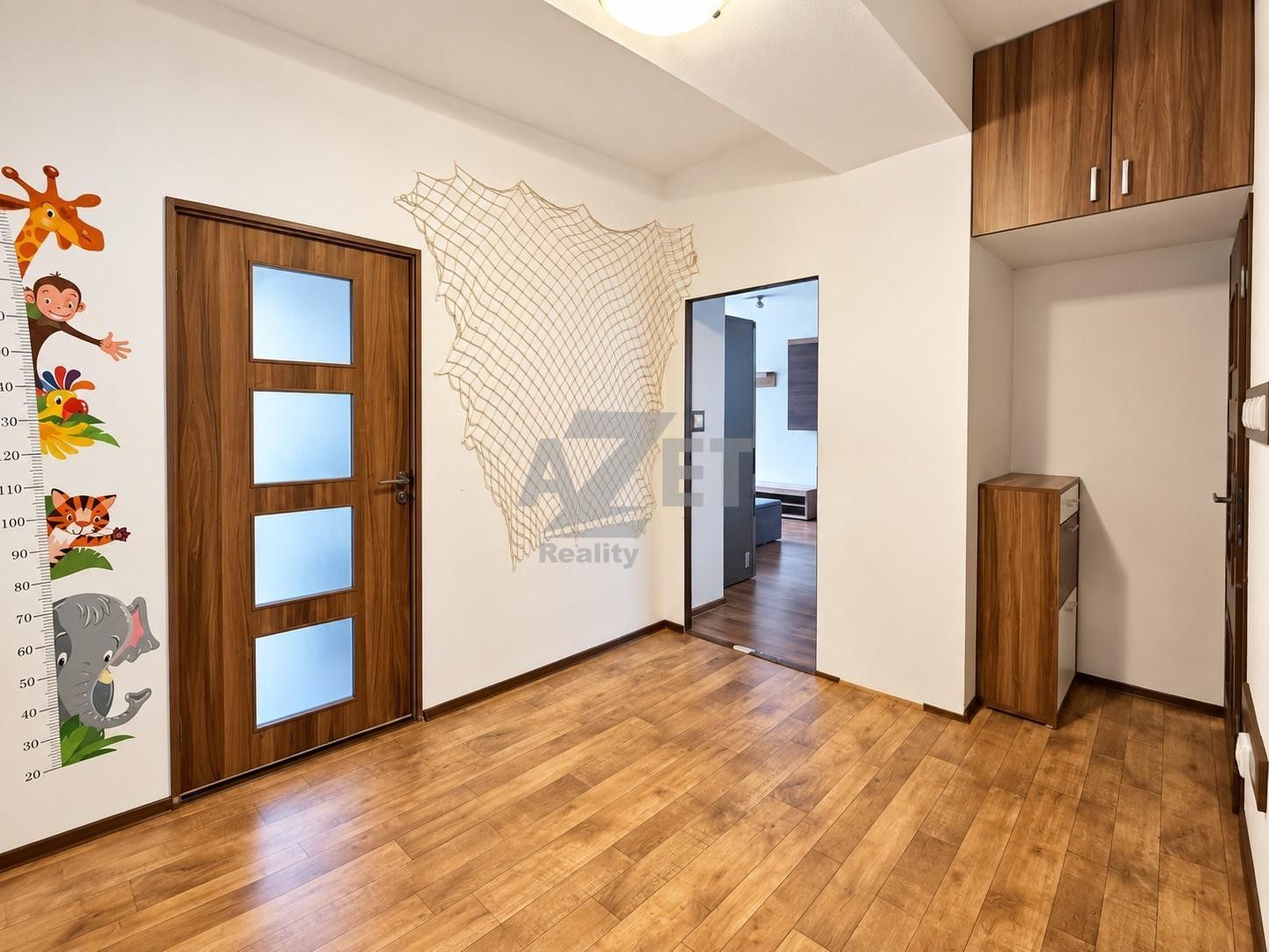 Pronájem byt 3+kk - Na Aleji, Frýdek-Místek, 65 m² - 5