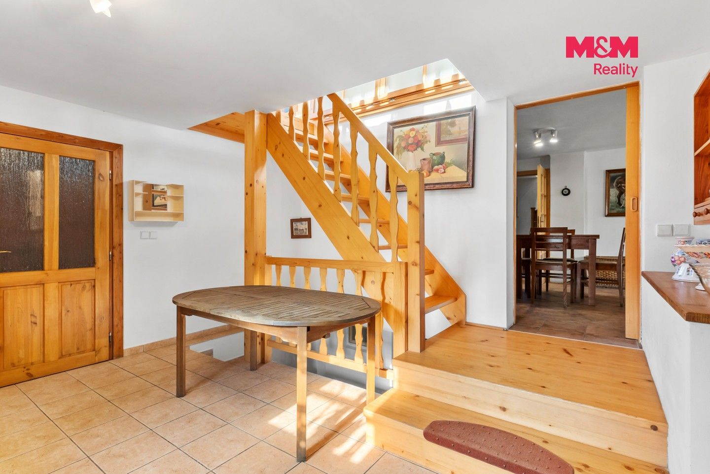 Prodej chata - Březka, Libuň, 160 m² - 5