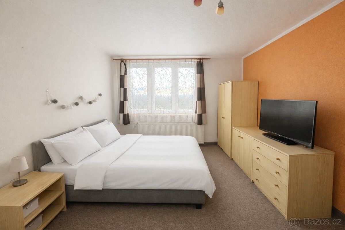 Pronájem byt - Polička, 572 01