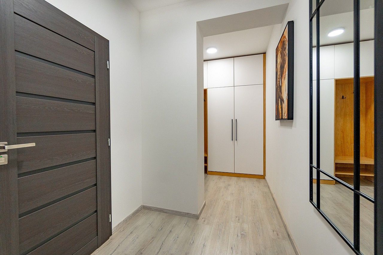 1+kk, Ústí nad Labem - Střekov, Ústecký kraj, 41 m² - 2